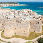 Dom wakacyjny Casa Anisia 4 Posti Otranto