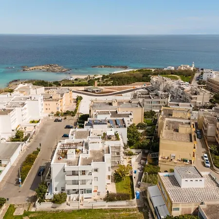 Casa Anisia 4 Posti Otranto
