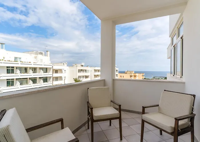 Holiday home Casa Anisia 4 Posti Otranto