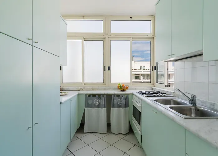 Holiday home Casa Anisia 4 Posti Otranto