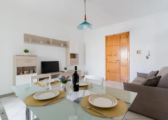 Holiday home Casa Anisia 4 Posti