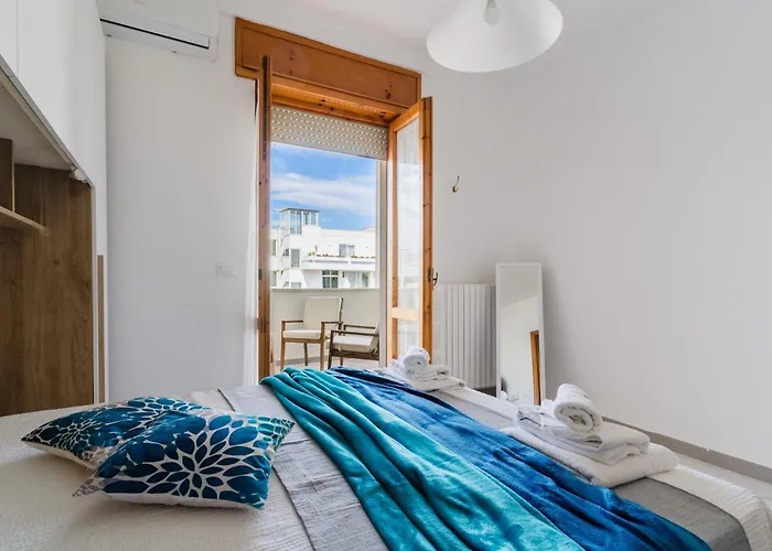 Holiday home Casa Anisia 4 Posti Otranto