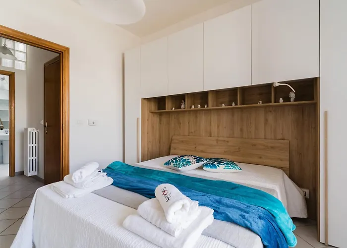 Casa Anisia 4 Posti *