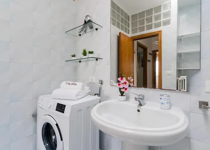 Casa Anisia 4 Posti Holiday home *