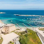 Casa Anisia 4 Posti Holiday home