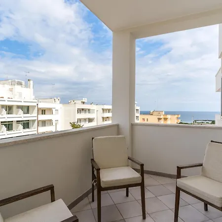 Vakantiehuis Casa Anisia 4 Posti Otranto