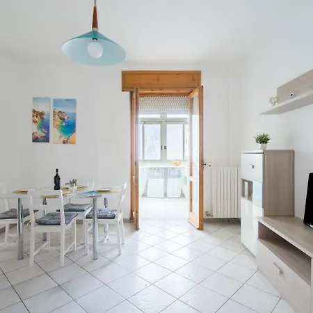 Casa Anisia 4 Posti Vakantiehuis *