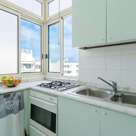 Casa Anisia 4 Posti Vakantiehuis