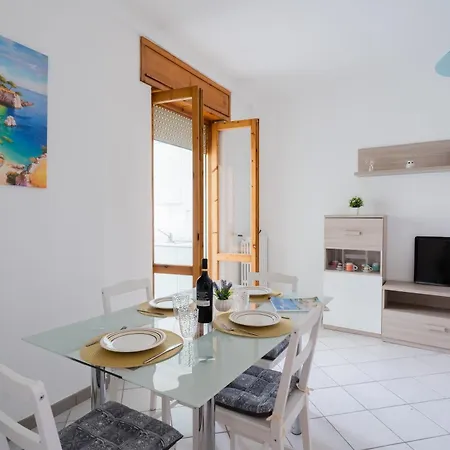 Casa Anisia 4 Posti * Otranto