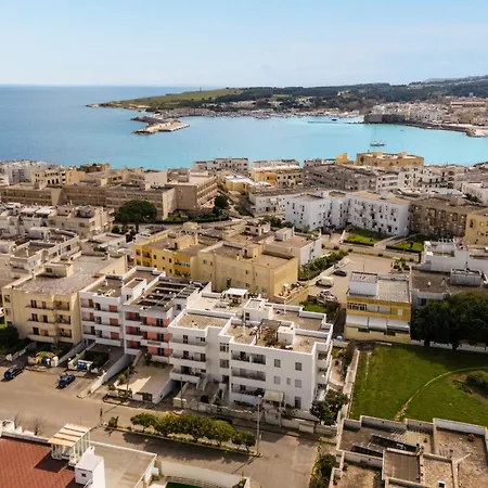 펜션 Casa Anisia 4 Posti