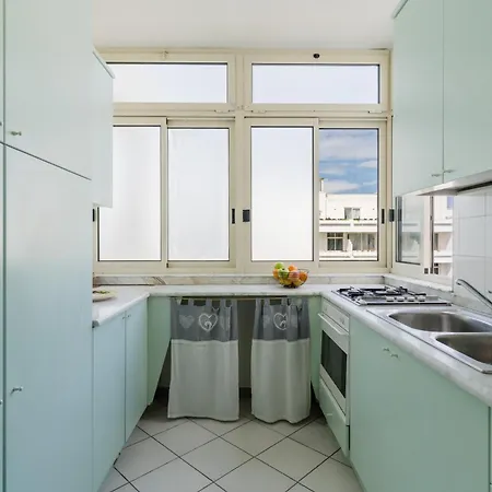 Casa Anisia 4 Posti * Otrante