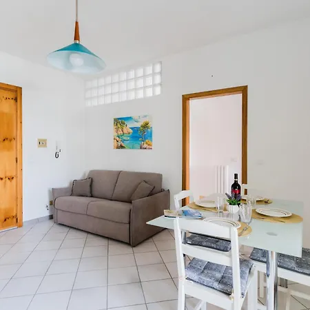 Hébergement de vacances Casa Anisia 4 Posti *