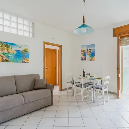 Casa Anisia 4 Posti * Otrante