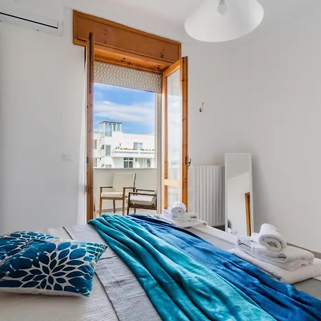 Hébergement de vacances Casa Anisia 4 Posti Otrante