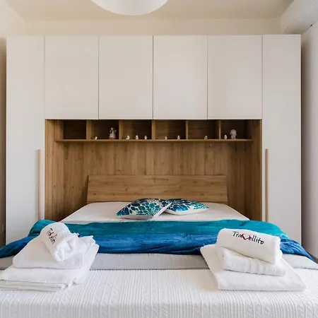 Casa Anisia 4 Posti Hébergement de vacances *