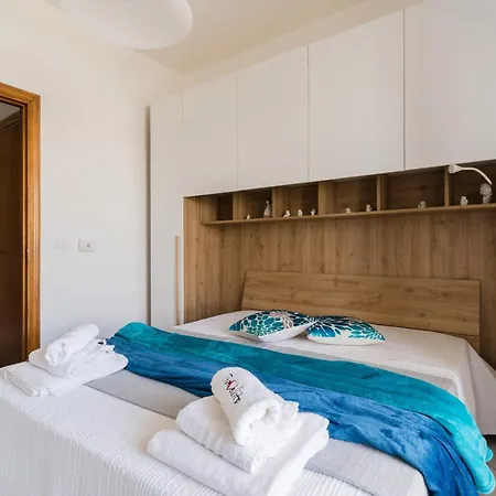 Casa Anisia 4 Posti Hébergement de vacances Otrante