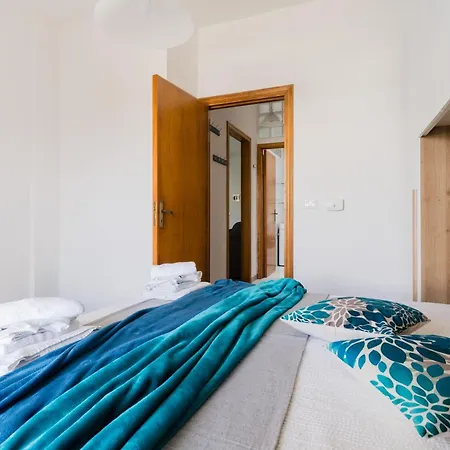 Casa Anisia 4 Posti
