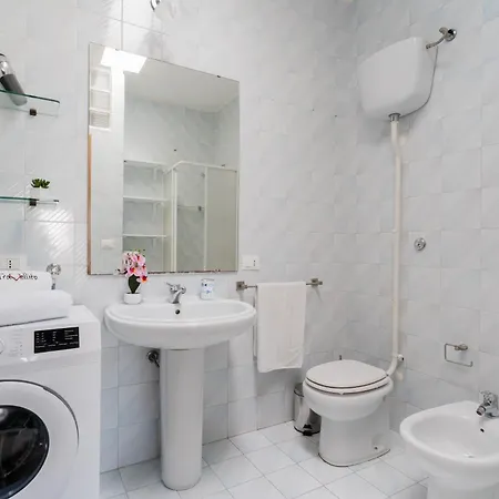 Casa Anisia 4 Posti *