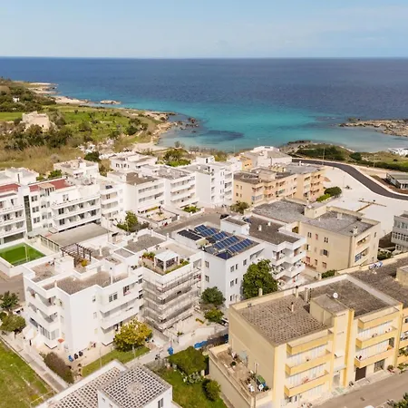 Casa Anisia 4 Posti * Otrante