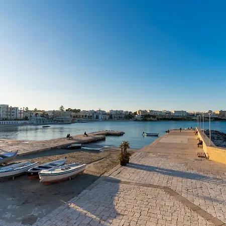 Hébergement de vacances Casa Anisia 4 Posti