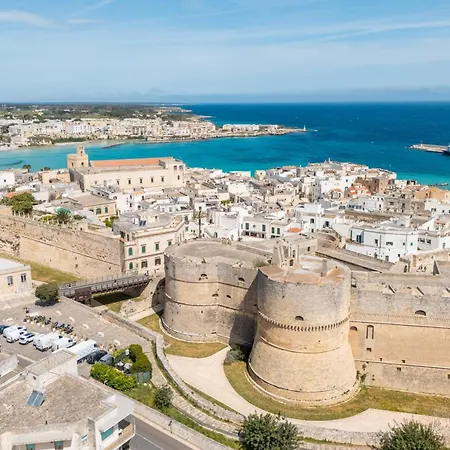 Casa Anisia 4 Posti Hébergement de vacances *