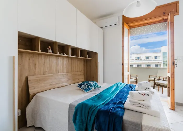 Casa Anisia 4 Posti *