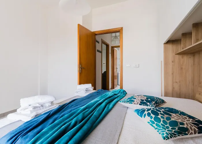 Vakantiehuis Casa Anisia 4 Posti *