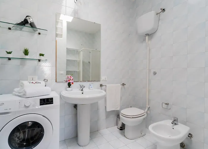 Casa Anisia 4 Posti 오트란토