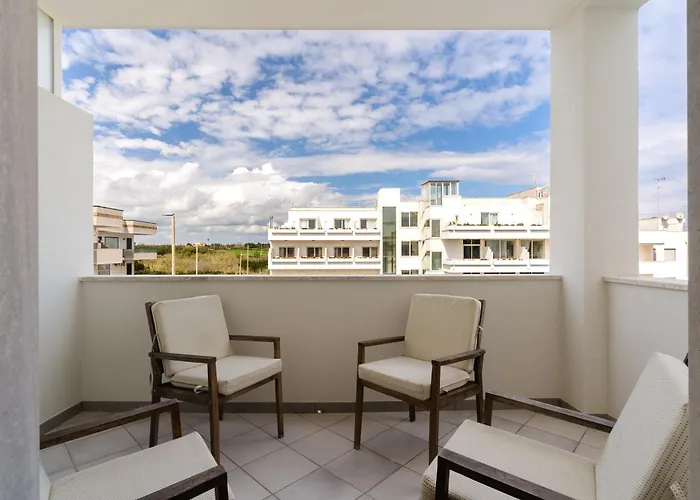 Vakantiehuis Casa Anisia 4 Posti *