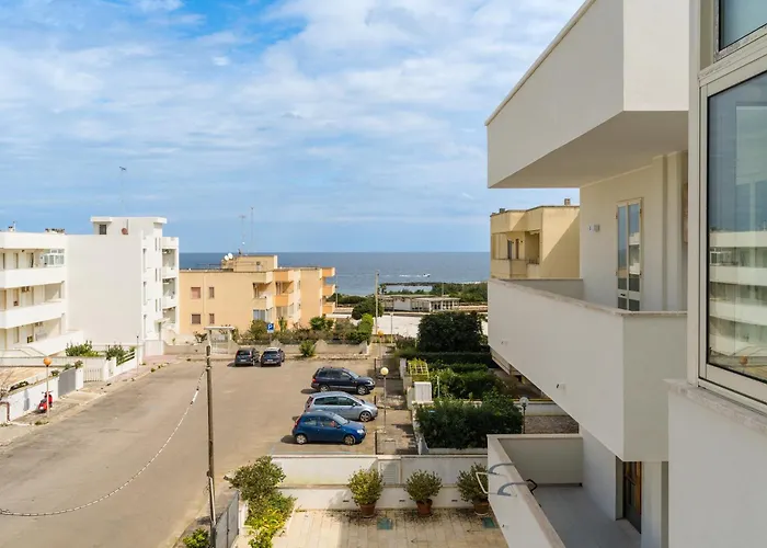 Casa Anisia 4 Posti Vakantiehuis