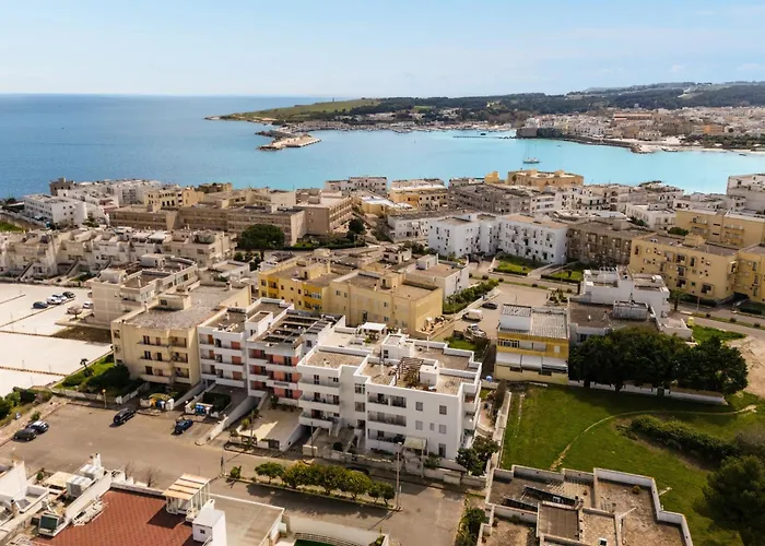 Vakantiehuis Casa Anisia 4 Posti